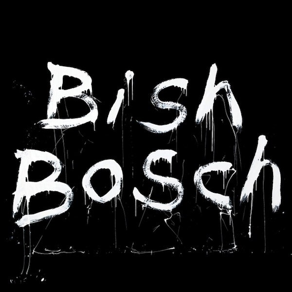 Bish Bosch by Scott Walker